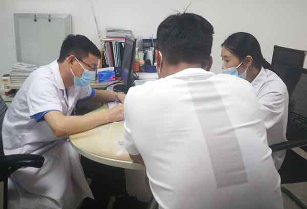 河南哪个肝病医院治疗肝硬化较好