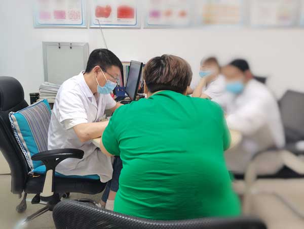 河南省郑州市治疗乙肝的医院排名