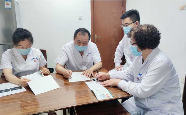 【会诊实况】佑安肝病专业联盟多学科会诊仅剩明天一天