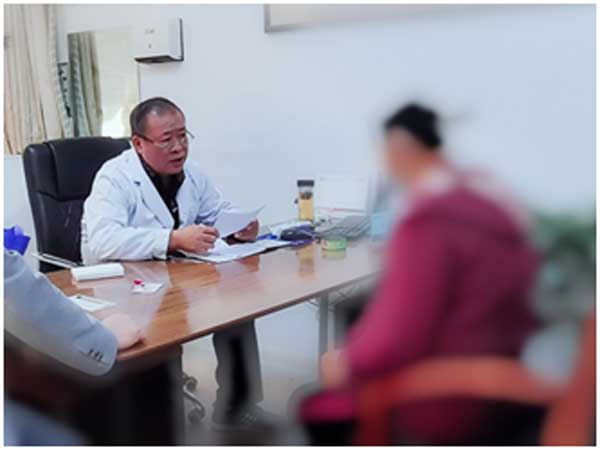 抢约专家号!北京肝病名医王景林在河南省医药院会诊,每日限号20名